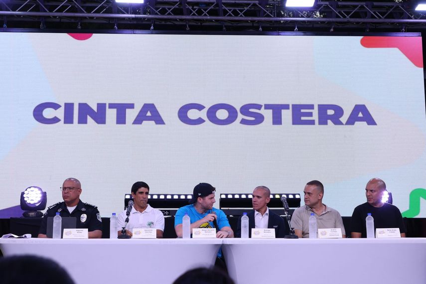 La Alcaldía de Panamá realizó el llamado a que otros empresarios se sumen a la iniciativa. La Alcaldía de Panamá realizó el llamado a que otros empresarios se sumen a la iniciativa.