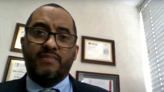 Nicaragua: Me cansé de tanta crueldad, dice exembajador