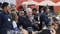 justicia de colombia revoca condena contra expresidente uribe por soborno y fraude procesal justicia de colombia revoca condena contra expresidente uribe por soborno y fraude procesal