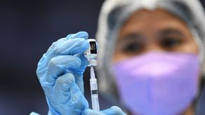 Variante Ómicron podría estar circulando desde septiembre