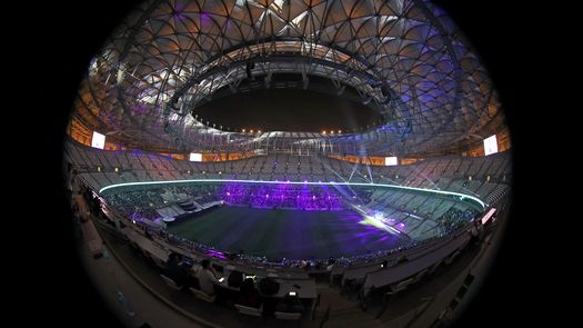 Vacuna contra covid-19 no será obligatoria para visitantes en Mundial de Catar 2022