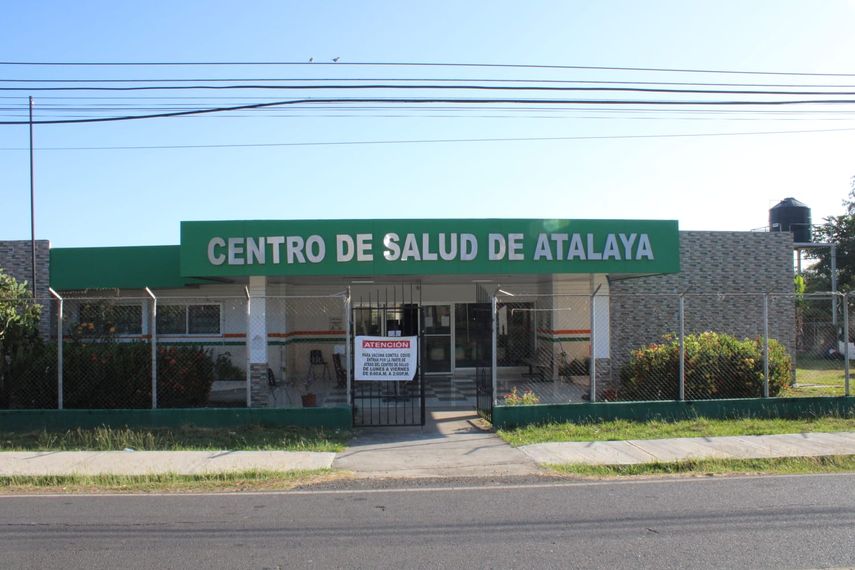 El Minsa establece horarios especiales para el Centro de Salud de Atalaya. El Minsa establece horarios especiales para el Centro de Salud de Atalaya.