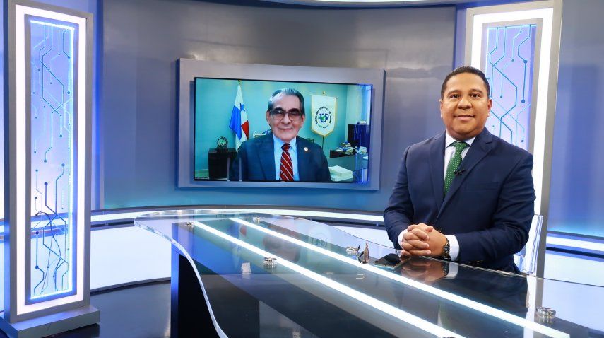 Las universidades en Panamá enfrentan grandes desafíos ante crisis sanitaria.