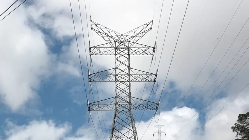 Panamá registra 4 récords de consumo de energía en 15 días