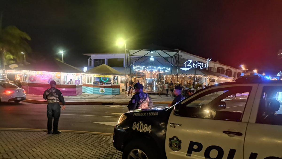 Con Operación Radar 1 buscan combatir la delincuencia&nbsp;