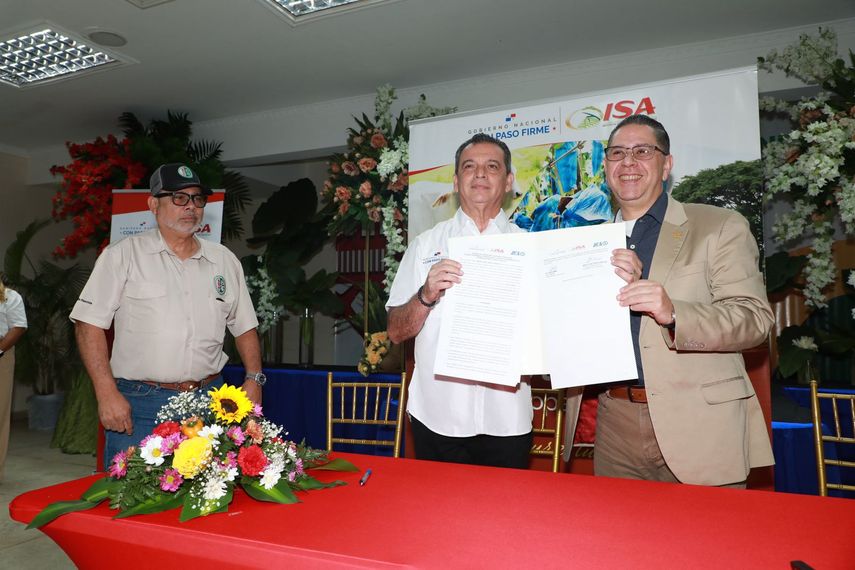 Instituto de Seguro Agropecuario lanza plataforma ISA Core para agilizar trámites de productores