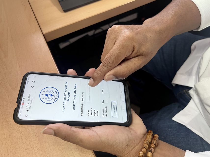CSS se fortalece en herramientas tecnológicas y salud digital