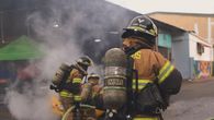 Bomberos de Panamá fortalecen capacidades de respuesta. Bomberos de Panamá fortalecen capacidades de respuesta.