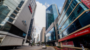 La banca en Panamá mantiene amplios niveles de liquidez