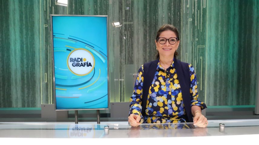 Ana Matilde Gómez: Asamblea Nacional, un epicentro de poder