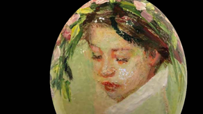 Una subasta a beneficio de la niñez panameña