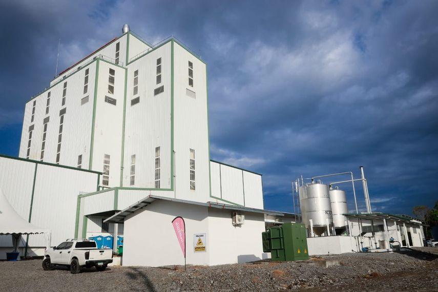 Panamá reafirma su compromiso con la producción lechera con inversión de $14 millones