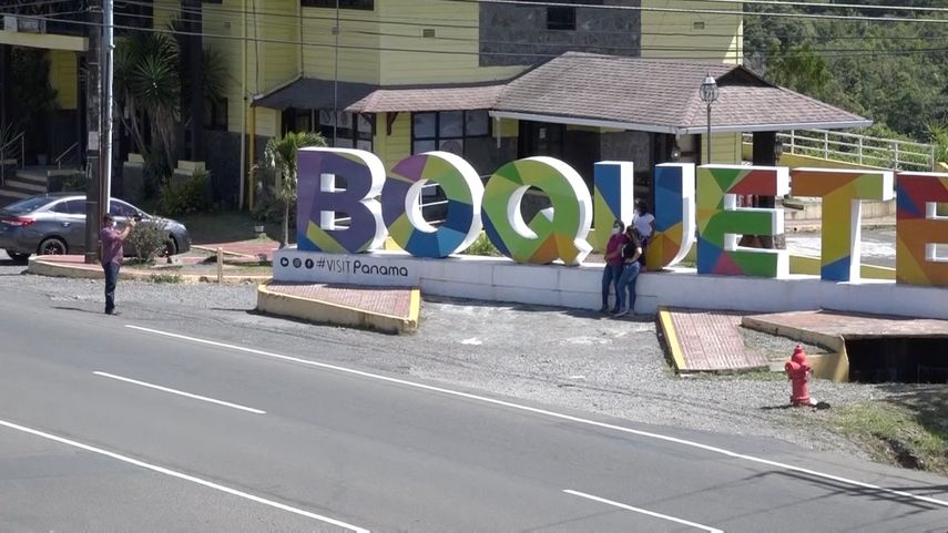 Alcaldía de Boquete confirma que no habrá parada navideña