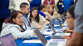 Mitradel aclara cómo fueron seleccionados los aspirantes de Mi Primer Empleo