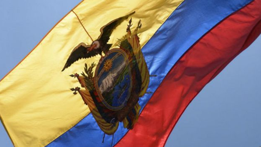 Estados Unidos retiró visas a jueces y empleados de Ecuador