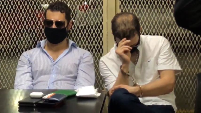 Hermanos Martinelli Linares podrían quedar en libertad