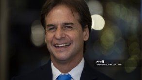 Tras 15 años de izquierda Lacalle Pou asume como presidente de Uruguay