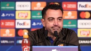 FC Barcelona destituye a Xavi Hernández tras una temporada en blanco