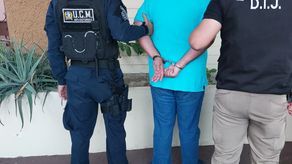 Procuraduría de la Nación en operación dignidad logra más de 50 aprehensiones