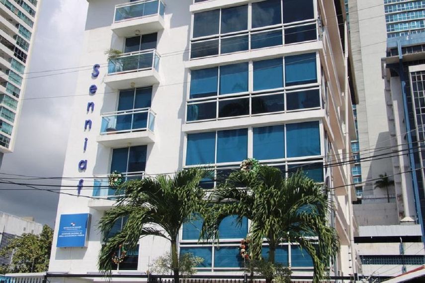 La Procuraduría General de la Nación (PGN - Ministerio Público) informó sobre la realización de diligencias en el Centro de Atención Integral (CAI) de Tocumen