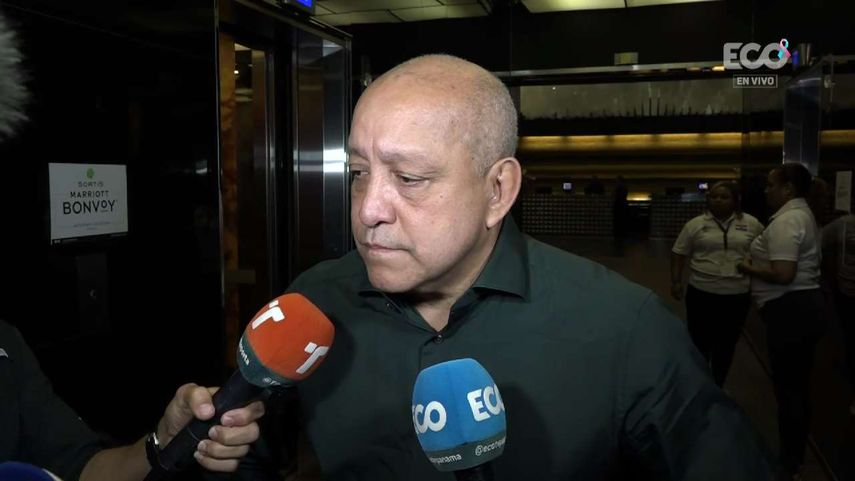 Crispiano Adames: campaña oficialista está rumbo a cuidados intensivos