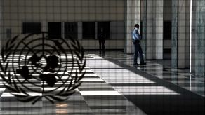 Nueva York pide a diplomáticos de Asamblea General de ONU estar vacunados