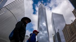 Cambio climático recortará un quinto del crecimiento global en 2050