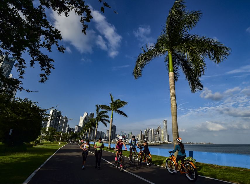 Sinaproc emite alerta por altas temperaturas en varias provincias