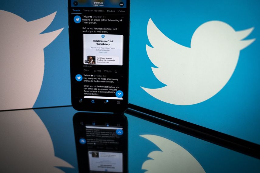 El equipo de Musk pide tener un acceso más amplio al método y a los datos usados por Twitter