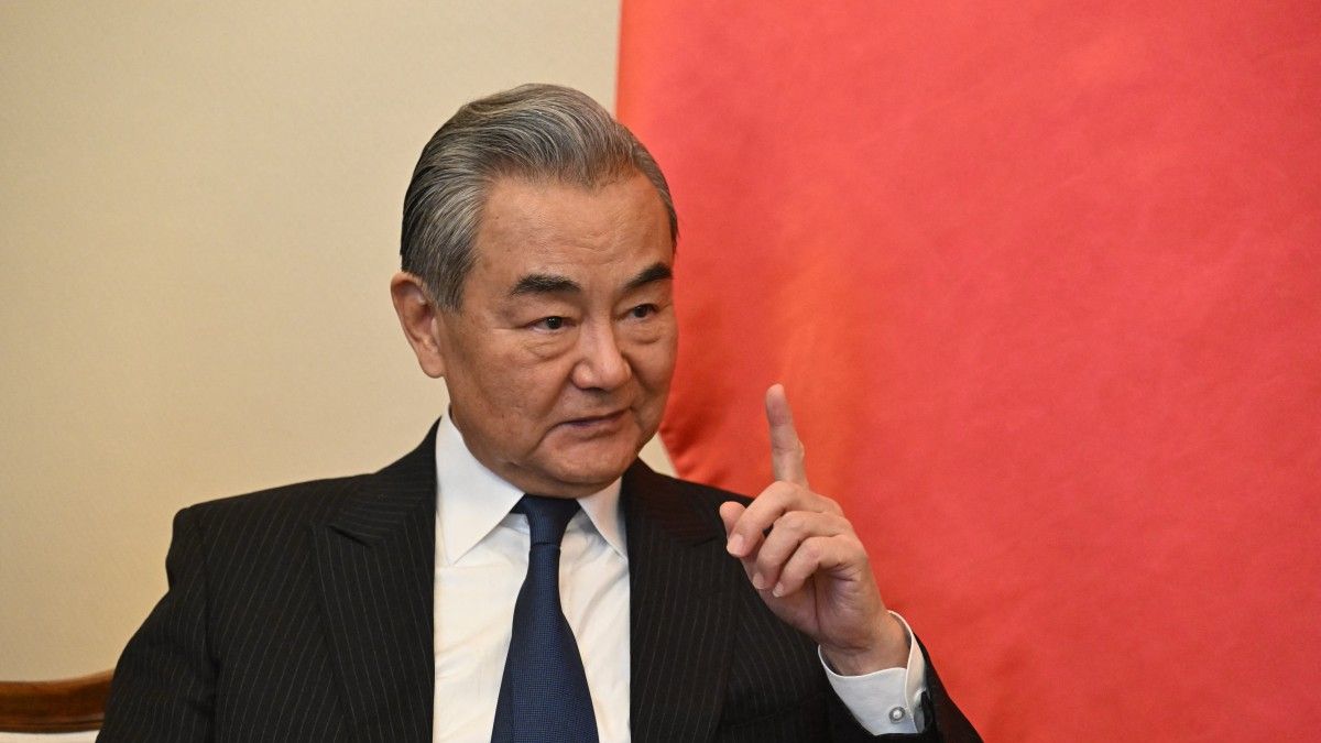 China advierte a Estados Unidos que conspirar sobre Taiwán llevaría a una confrontación China advierte a Estados Unidos que conspirar sobre Taiwán llevaría a una confrontación