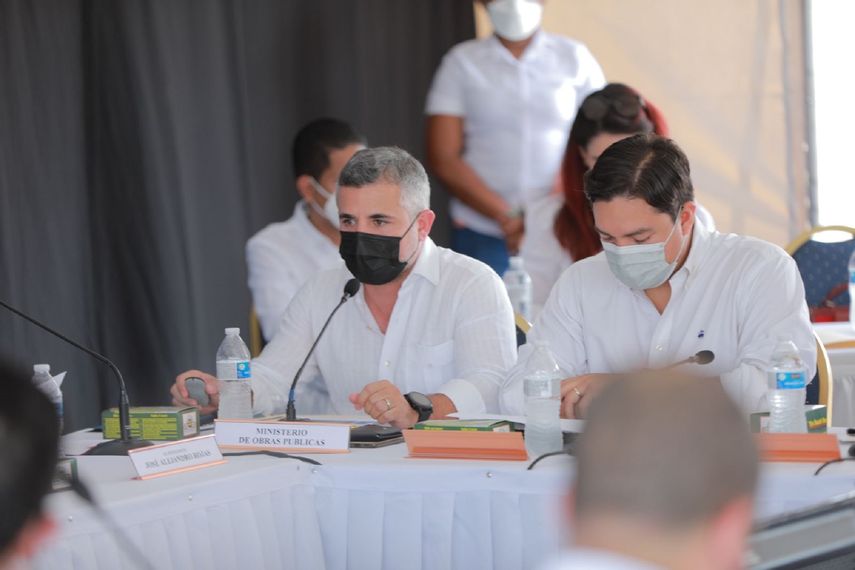 Rafael Sabonge: Llave en mano generarán 4,120 empleos