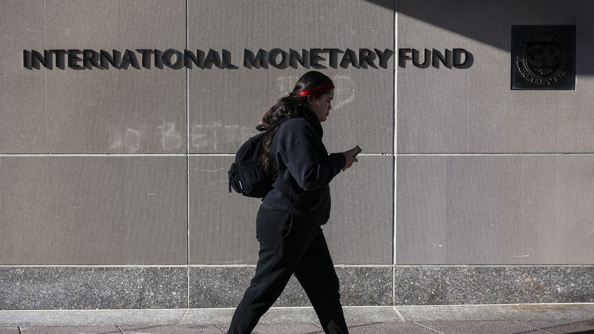Alerta del FMI: La Guerra Comercial Amenaza la Estabilidad de las Finanzas Públicas Argentinas