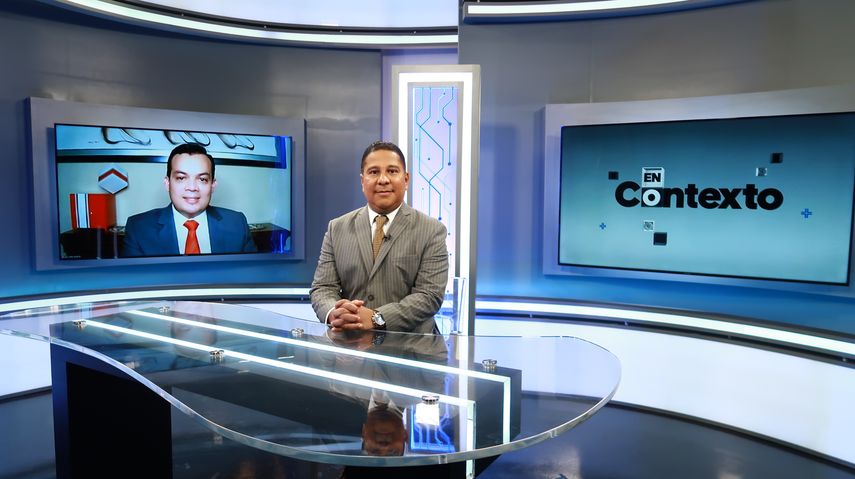 Juan Carlos Araúz presidente del CNA, realizó una evaluación de las designaciones en la CSJ