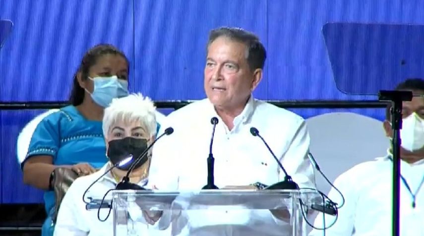 El PRD es un partido que no tiene dueño. Es un partido de 600 mil personas, manifestó el asesor presidencial Rafael Mezquita. 