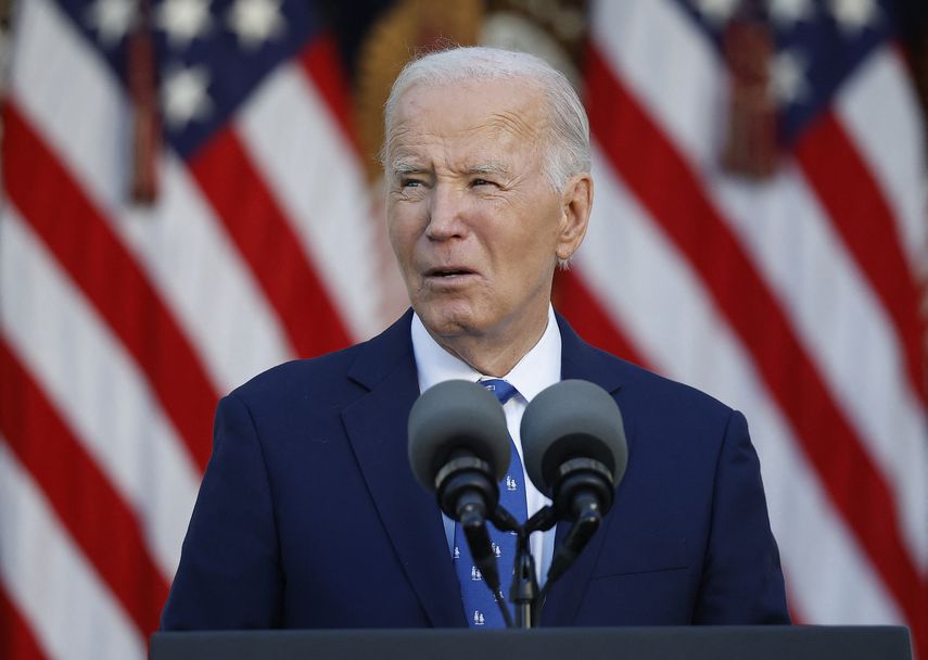 Biden desestima señalamientos de Trump sobre el Canal de Panamá, Biden desestima señalamientos de Trump sobre el Canal de Panamá,