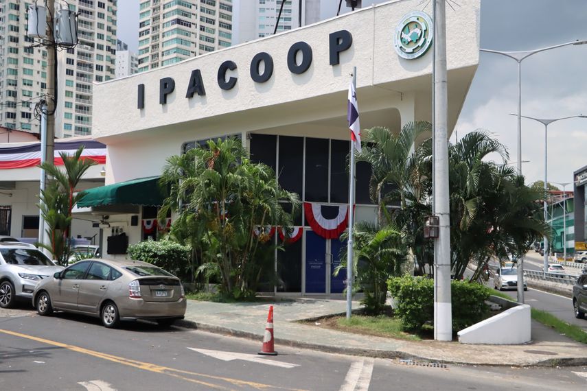 Ipacoop mantiene intervenciones en cinco cooperativas por presuntos malos manejos