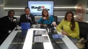Mariela Vega de CD: No puedes confiar en nadie