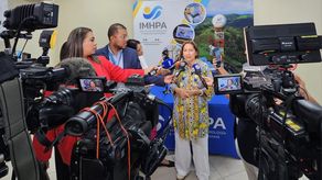 El Instituto de Meteorología e Hidrología de Panamá (IMHPA) informó que el fenómeno El Niño–Oscilación del Sur (ENOS) se mantiene actualmente en fase neutral, lo que significa que tanto El Niño como La Niña se encuentran inactivos y, por el momento, no ejercen una influencia significativa sobre los patrones climáticos de Panamá.