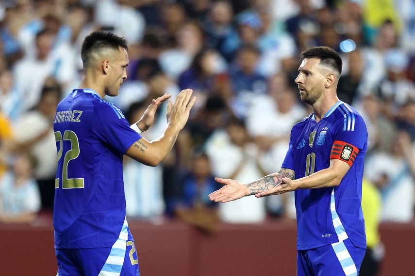 Inteligencia Artificial predice finalistas de la Copa América