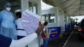 En Panamá se han aplicado 1