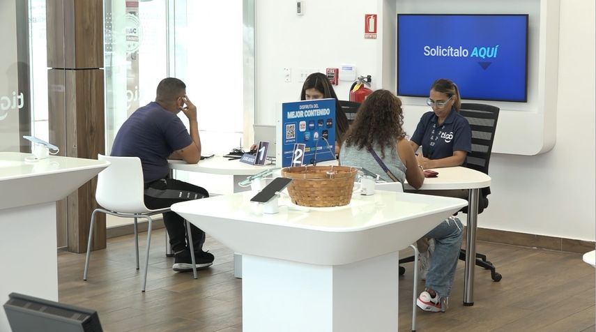Tigo Panamá garantiza la portabilidad numérica a los clientes con un trámite simplificado