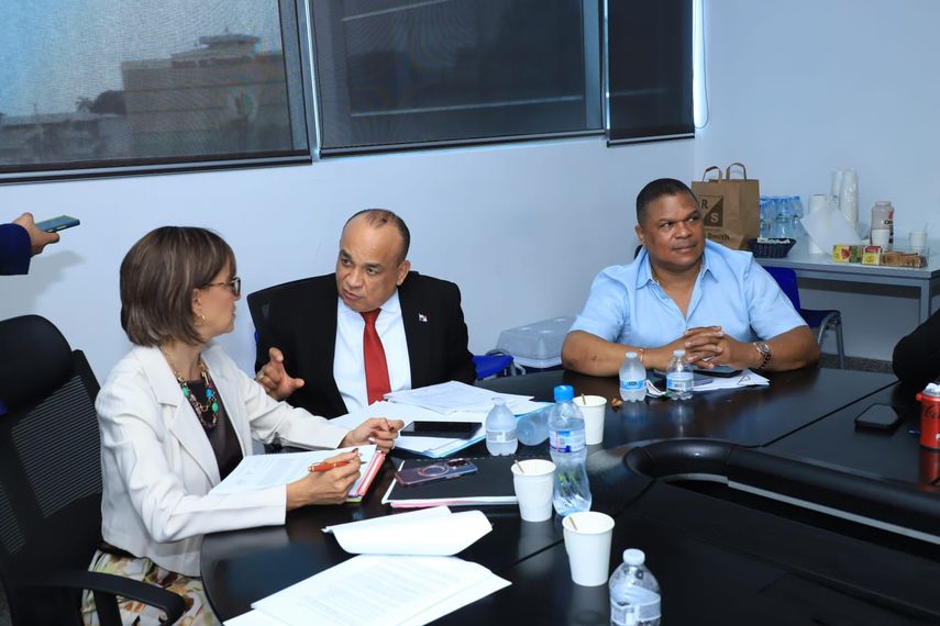 CSS: Una nueva mesa analizará las reformas a la Ley Orgánica