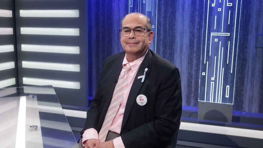 Director del ION: Cifras de cáncer en el país han duplicado desde 2013