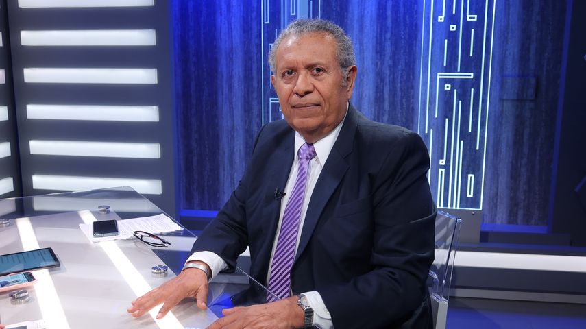 Francisco Bustamante: Crisis de la CSS es por mala gestión