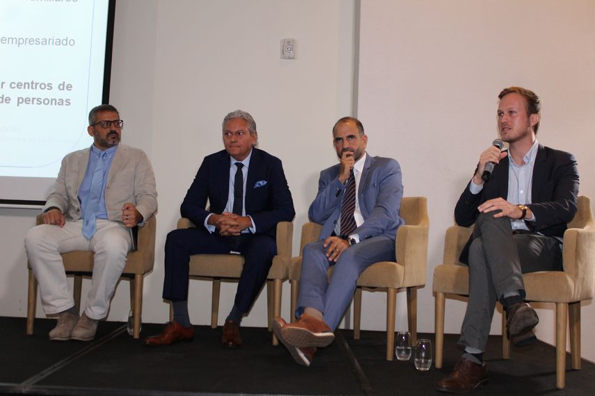 Migración venezolana aporta $203 millones a fisco de Panamá.