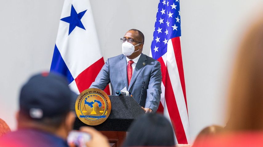 Panamá solicitaría asistencia en caso Martinelli Linares