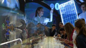 Estamos entre los cinco países que representan a Latinoamérica en el MWC