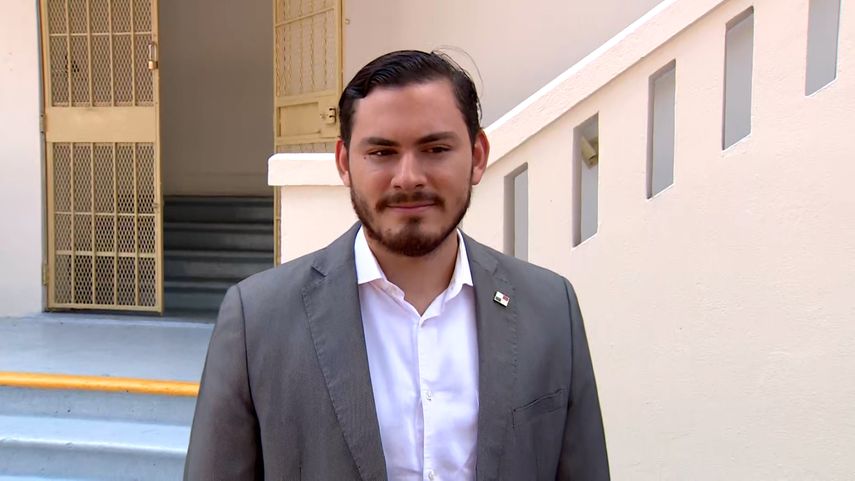 Juan Diego Vásquez exige información de la descentralización paralela