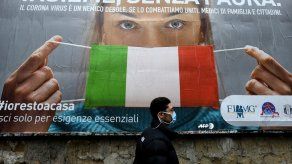 Policía italiana autoriza uso de drones para vigilar a la población