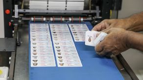 Tribunal Electoral: Prorrogan vigencia de cédulas vencidas